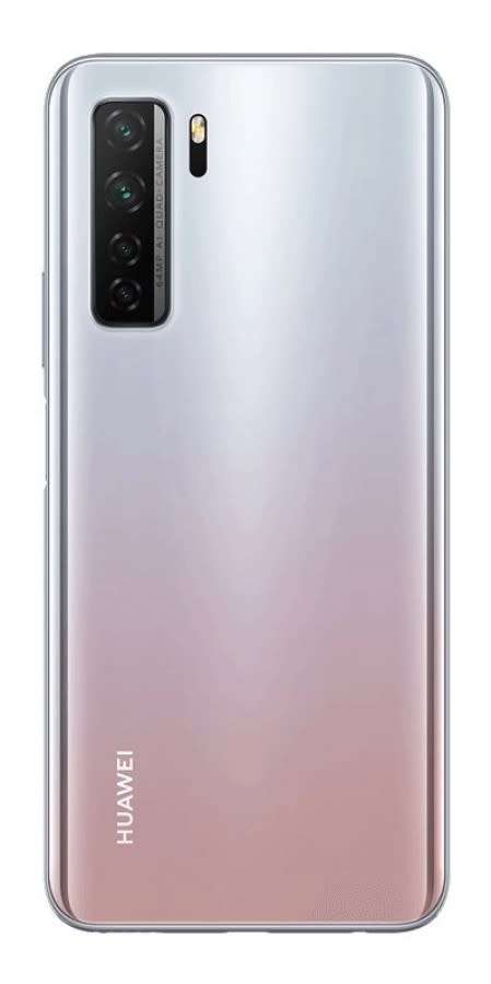 Huawei P40 lite 5G 128GB- Brand New