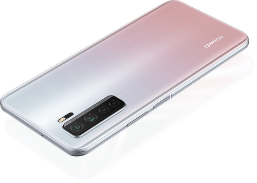 Huawei P40 lite 5G 128GB- Brand New