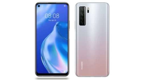 Huawei P40 lite 5G 128GB- Brand New