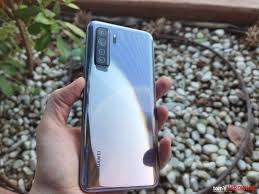 Huawei P40 lite 5G 128GB- Brand New