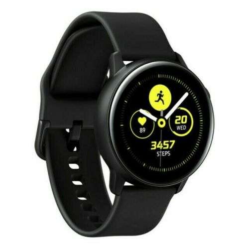Samsung Galaxy Watch Active SM-R500nzdaxfa