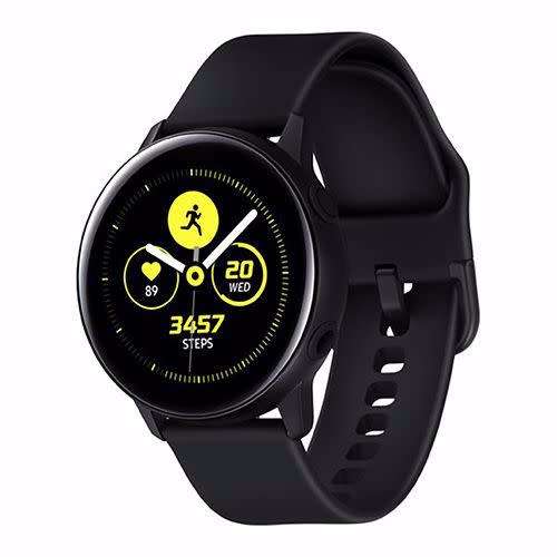 Samsung Galaxy Watch Active SM-R500nzdaxfa
