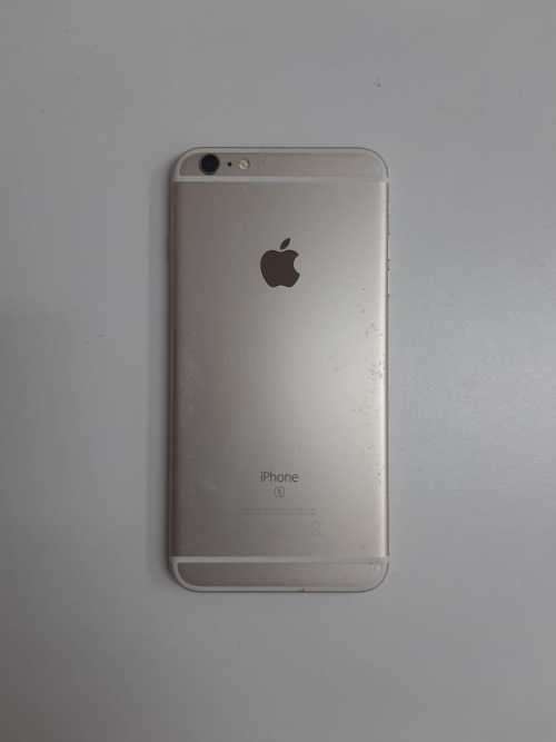 APPLE IPHONE 6s PLUS 64GB (PRE-OWNED)