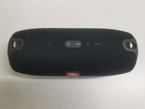 JBL XTREME Bluetooth Speaker