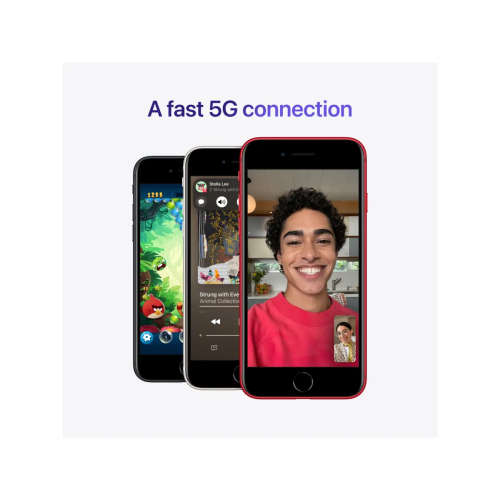 Apple iPhone SE 2020 64GB - NEW