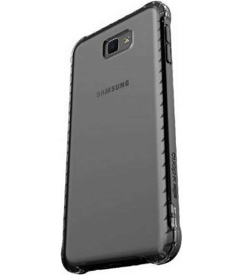 CLEARANCE SALE!  x-doria Impact Core Cover - Drop Tested -  Samsung Galaxy J7 Prime - Black