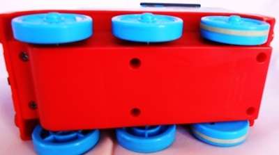 Collectable Baby Toy Thomas the Train with windup  action