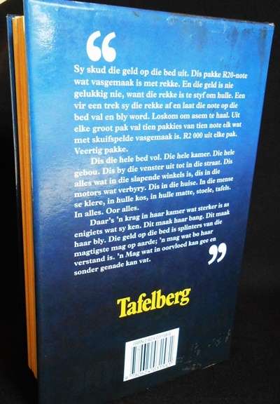 Brug van die Esels Dalene Matthee