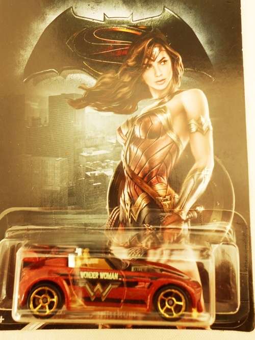 Hot Wheels Batman vs Superman Deco Car 7 cars complete set 1-7 new in packet