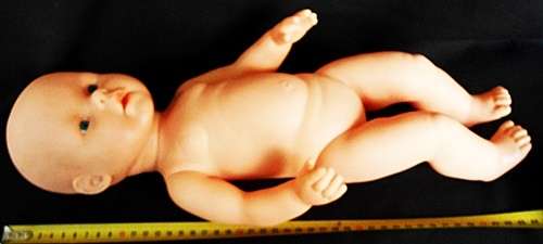 Simba STHK Baby Born Doll clothes by Zapf