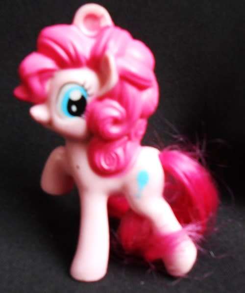 My little pony Pinkie Pie small figurine