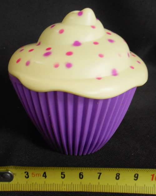 Emco Doll Cupcake Surprise