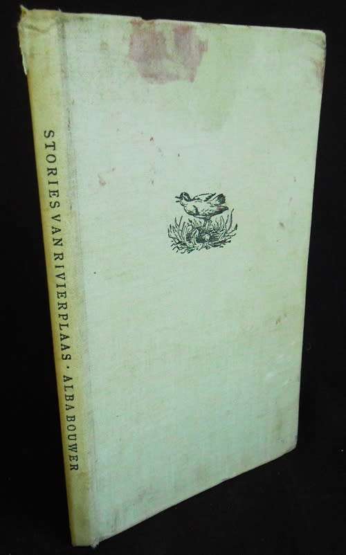 Stories van Rivierplaas Alba Bouwer