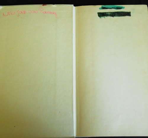 Stories van Rivierplaas Alba Bouwer