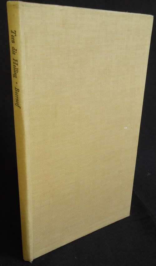 Teen die Helling deur Boerneef