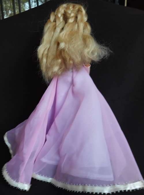 vintage collectable Superstar Barbie HEAD MOLD1976 BODY MOLD 1966