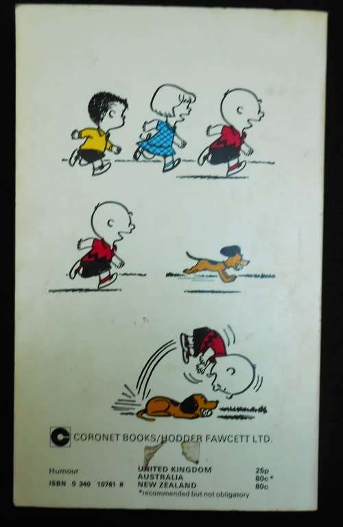 Hey Peanuts Selected Cartoons from More Peanuts Volume 2 Charles M Schulz