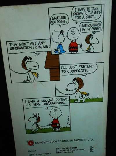 Take it Easy Charlie Brown Selected Cartoons from You ll Flip , Charli Bro Volume 2 Charles M Schulz