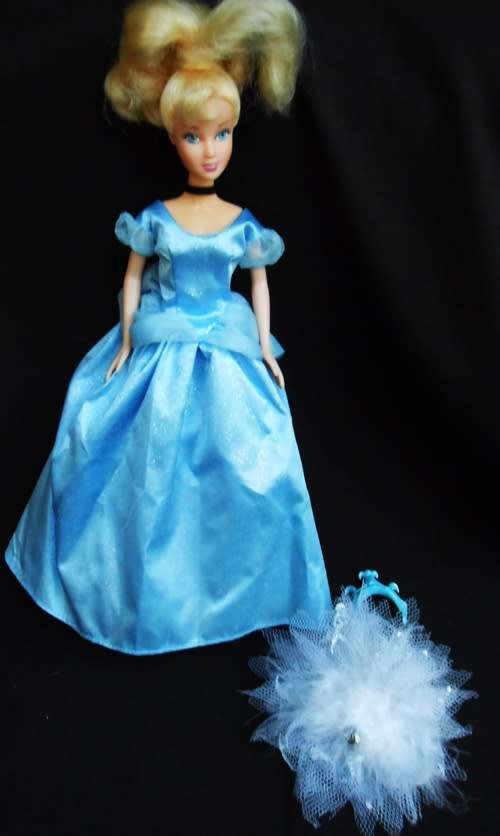 Disney Princess Cinderella Doll  price reduced