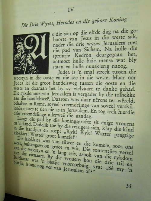 Ben Hur by Lewis Hamilton Die Libri Reeks in afrikaans boek V