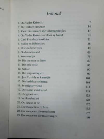 Storieland deur Helena J F Lochner