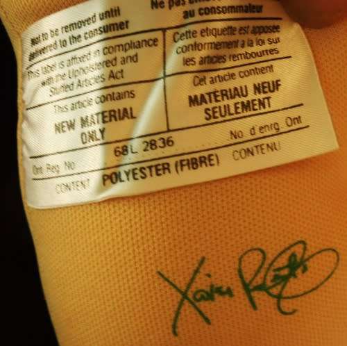 Cabbage Patch kids doll in good condition original clothes, shoes and socks