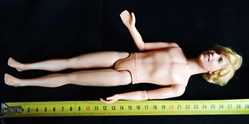 Collectable Teenage Boy Doll Ryan from High School Musical Made by Mattel