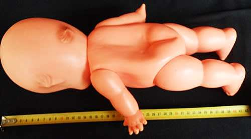 vintage collectable Kewpie Doll 40 cm tall