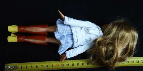 collectible Bratz Collector Doll - Yasmin,