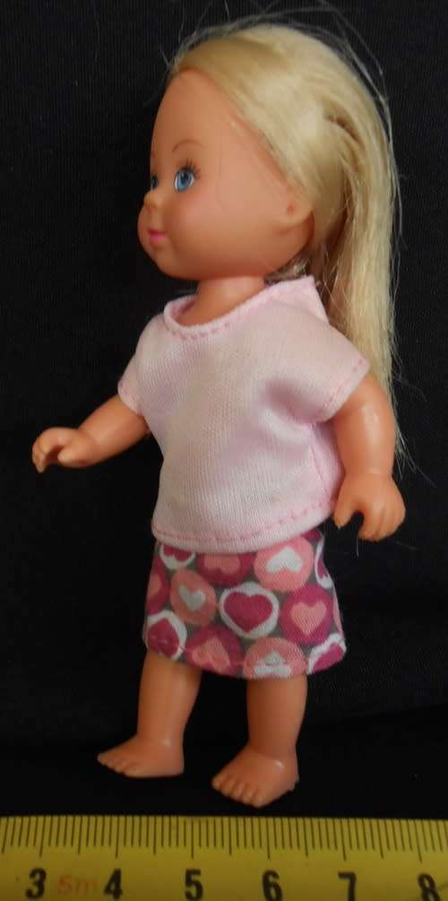 Evie Love doll with original clothes