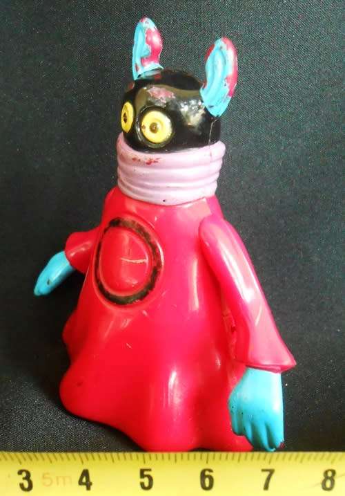 1983 Orko of He-Man-Masters of the Universe Vintage Figure