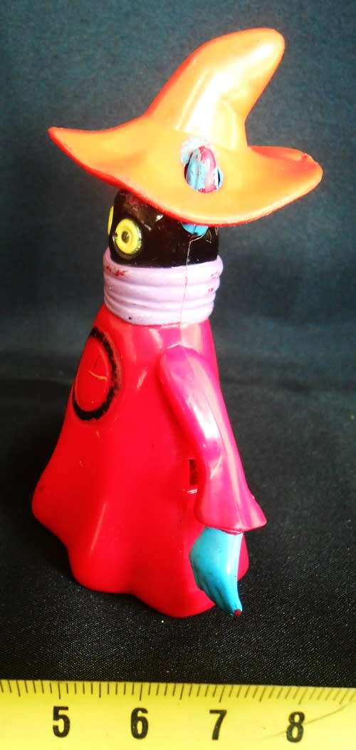 1983 Orko of He-Man-Masters of the Universe Vintage Figure