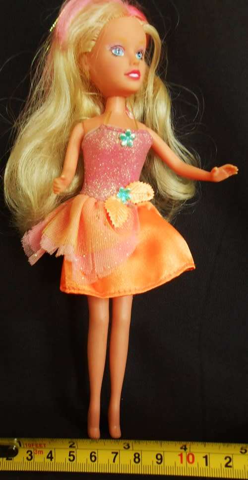 collectable Fairy doll made by Simba Toys