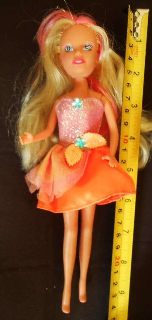 collectable Fairy doll made by Simba Toys
