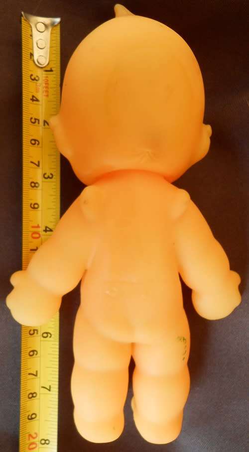 Vintage Cameo Kewpie doll from 1960 s