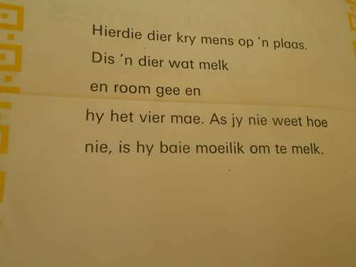 Deurmekiere en hul gewoontes, meer 200 as deurmekaar diere. kleuterboek deur James Riddell