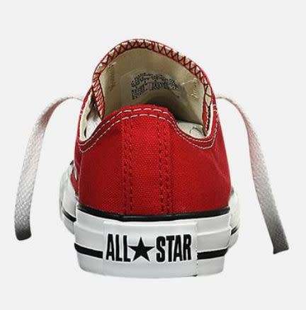 *WOW* ORIGINAL CONVERSE CHUCK TAYLOR ALL STAR FOR MEN ( UK9 ) !!!AMAZING!!!
