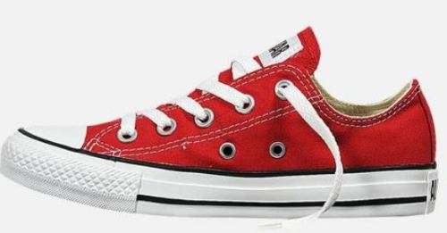 *WOW* ORIGINAL CONVERSE CHUCK TAYLOR ALL STAR FOR MEN ( UK9 ) !!!AMAZING!!!