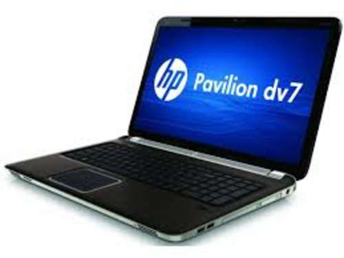 HP DV7 I7/6GIG RAM/1TB HD!DVD WRITER!WINDOWS 7 HOME PREMIUM