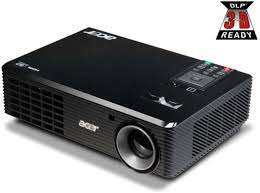 brand new sealed on special! acer projector!! ideal for presentations!!