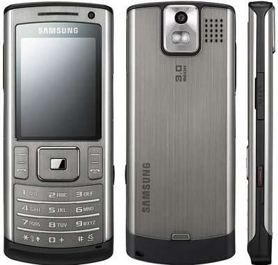 SAMSUNG U800 - SOUL B........R1 .. NO RESERVE!!!!!!!!!!!!!!!!!!!! -------> BRAND NEW (SEALED)