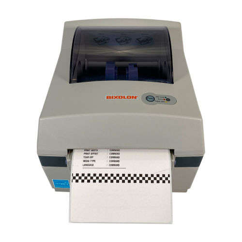 BIXOLON SRP-770III 4 DT THERMAL LABEL PRINTER USB+PAR+SERIAL v.3