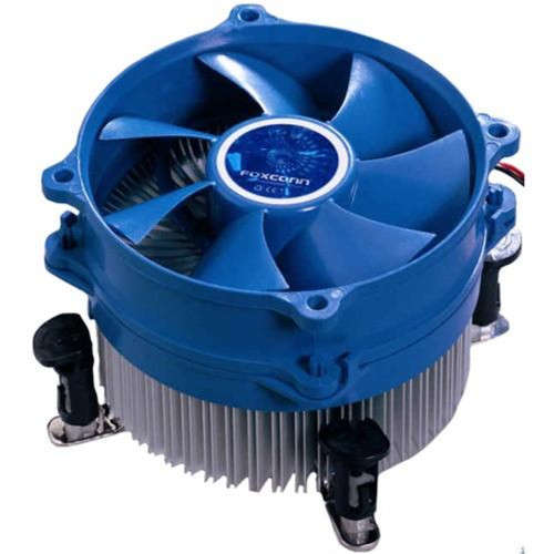 CPU Cooler Foxconn NBT-CMI77515B-C for Intel LGA775 95W
