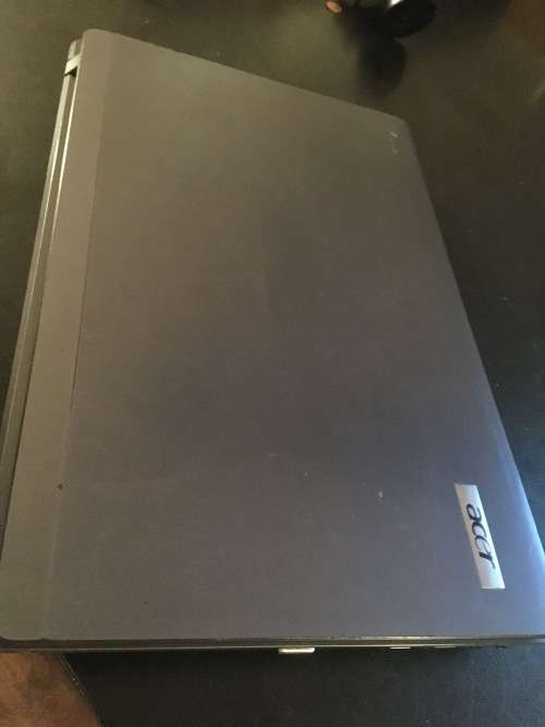 Original Acer Travelmate 5742 6GB RAM