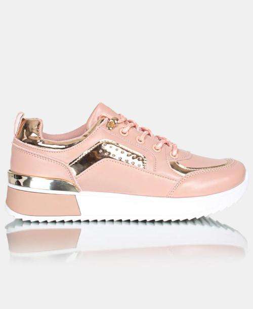 Ladies' Honey Sneakers V3 Mink