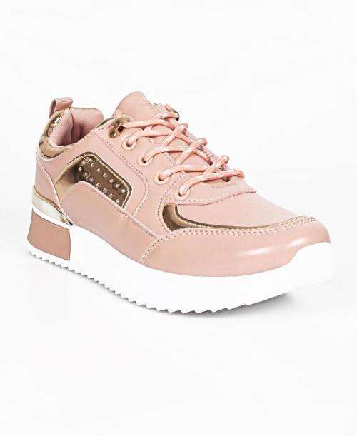Ladies' Honey Sneakers V3 Mink