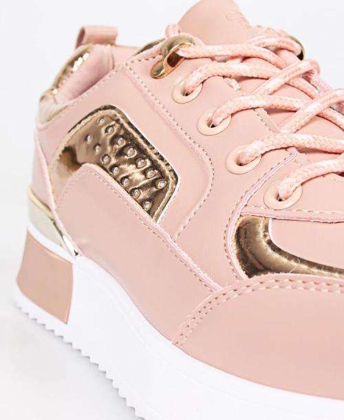 Ladies' Honey Sneakers V3 Mink