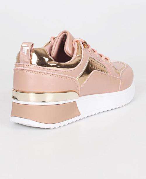 Ladies' Honey Sneakers V3 Mink