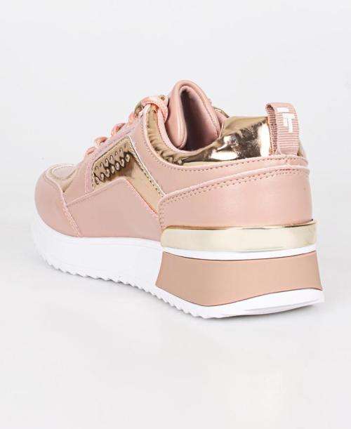 Ladies' Honey Sneakers V3 Mink