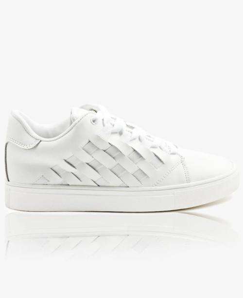 Casual Sneakers White
